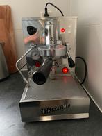 Vibiemme domobar, Ophalen, Gebruikt, Koffiemachine