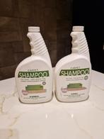 2x Kirby Carpet Shampoo, Ophalen of Verzenden, Schoonmaakmiddel