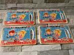 Blond Amsterdam Unox snijplankjes aardewerk, Ophalen of Verzenden, Zo goed als nieuw, Aardewerk, Blond Amsterdam