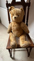 Teddybeer, Ophalen