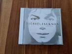TC42 / Michael Jackson - Invisible (CD), Ophalen of Verzenden, 2000 tot heden, Zo goed als nieuw