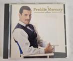 Freddy Mercury, Cd's en Dvd's, Cd's | Pop, Ophalen of Verzenden, 1980 tot 2000, Zo goed als nieuw