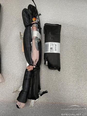 Hemel dak en stoel airbag rechts Opel Grandland x 2017+ 3427 beschikbaar voor biedingen