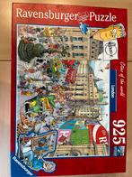 Ravensburger puzzel 925 stuks, Ophalen of Verzenden, 500 t/m 1500 stukjes, Legpuzzel, Zo goed als nieuw