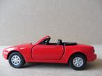 Mazda MX 5, Hobby en Vrije tijd, Modelauto's | 1:43, Ophalen of Verzenden, Zo goed als nieuw, Auto, Overige merken
