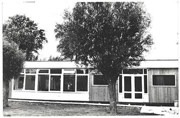 962504	Cadzand	1964 Zeeland Hedenesse	Gelopen met postzegel  beschikbaar voor biedingen