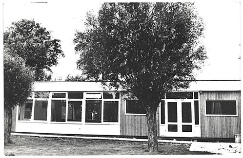 962504	Cadzand	1964 Zeeland Hedenesse	Gelopen met postzegel, Verzamelen, Ansichtkaarten | Nederland, Gelopen, Zeeland, 1960 tot 1980