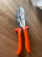 Plinten Knipper / Hoek Knipper laminaat, Doe-het-zelf en Verbouw, Gereedschap | Handgereedschap, Ophalen of Verzenden, Gebruikt