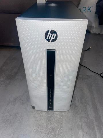 Hp Pavilion I5 Game Pc beschikbaar voor biedingen