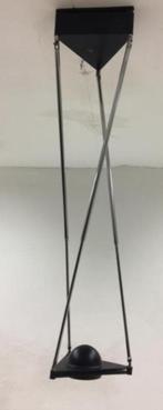 plafond lamp, kandido porsche, Kunststof, Ophalen of Verzenden, Zo goed als nieuw, Modern