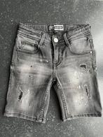 Jongens korte spijkerbroek / broek / short Raizzed mt 6/116, Kinderen en Baby's, Kinderkleding | Maat 116, Ophalen of Verzenden