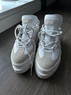 Witte Adidas Ivy Park Sneakers, Wit, Ophalen of Verzenden, Sneakers of Gympen, Zo goed als nieuw