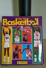 Plaatjes Panini Basketball NBA 94-95 Aangeboden/Ruilen, Ophalen of Verzenden, Zo goed als nieuw, Buitenlandse clubs, Poster, Plaatje of Sticker