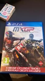 Mxgp ps4, Spelcomputers en Games, Ophalen of Verzenden, Gebruikt, Vanaf 3 jaar