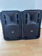 RCF ART 310 Actif, Gebruikt, 120 watt of meer, Front, Rear of Stereo speakers, Ophalen