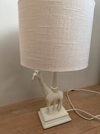 ZARA lamp met giraffe voet, Huis en Inrichting, Lampen | Tafellampen, Ophalen of Verzenden, Zo goed als nieuw