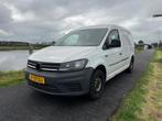 Volkswagen Caddy Maxi 1.4 TGI L2H1 CNG aardgas EXPORT ONLY, Auto's, Voorwielaandrijving, Gebruikt, 4 cilinders, CNG (Aardgas)