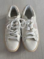 Essentiel Antwerp gympen 38, Wit, Ophalen of Verzenden, Sneakers of Gympen, Gedragen