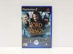 The Lord of the Rings The Two Towers | PlayStation 2 (PS2)