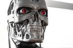 Terminator pop corn bucket, Ophalen of Verzenden, Gebruikt, Film, Overige typen