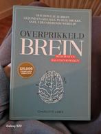 Charlotte Labee - Overprikkeld brein, Charlotte Labee, Ophalen of Verzenden, Zo goed als nieuw, Overige onderwerpen