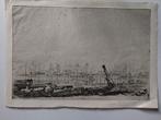 Antoon derkzen van angeren nov 1915, Antiek en Kunst, Kunst | Etsen en Gravures, Ophalen of Verzenden