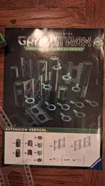 Gravitrax Vertical Uitbreiding, Kinderen en Baby's, Speelgoed | Educatief en Creatief, Ophalen of Verzenden, Zo goed als nieuw