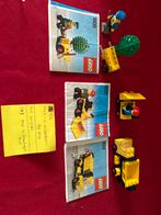 Lego Sets 605, 607 & 622 - Vintage!, Kinderen en Baby's, Speelgoed | Duplo en Lego, Ophalen, Gebruikt, Lego