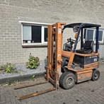Toyota 5FBL15 Elektrische Heftruck, Elektrisch, Heftruck, Toyota