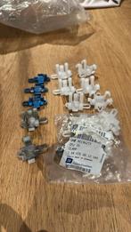 Dorpel klemmen opel tigra, Ophalen, Nieuw, Opel, Bumper