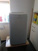 Mobiele airco z.g.a.n. 150 euro, Ophalen, Zo goed als nieuw