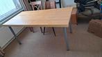 Tafel met bijzettafeltjes, Ophalen, 50 tot 100 cm, 50 tot 100 cm, Zo goed als nieuw