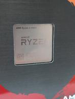 AMD Ryzen 3 1300X - inclusief Wraith Koeler, Computers en Software, Processors, Ophalen of Verzenden, Zo goed als nieuw