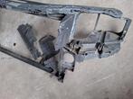 Frontpaneel van een Audi A8, Verzenden, 3 maanden garantie, Gebruikt, Audi
