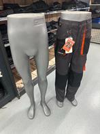 Mannen Paspop Onderzijde 8 stuks, Ophalen of Verzenden, Zo goed als nieuw, Overige maten, Grijs