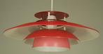 Vintage 1990's Deense hanglamp 165 euro, Vintage MCM, Verzenden, Vintage MCM, Vintage MCM