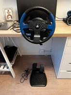 Trustmaster T150 stuur + pedalen, Ophalen, Zo goed als nieuw, Stuur of Pedalen, PlayStation 5