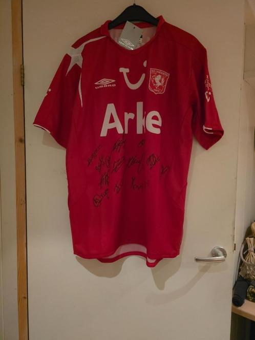 Classic Eredivisie shirts met handtekeningen van de spelers, Verzamelen, Sportartikelen en Voetbal, Nieuw, Shirt, Ophalen of Verzenden