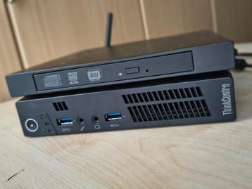 Lenovo mini PC  beschikbaar voor biedingen