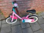 Kinderfiets - Kan nog prima mee!, Ophalen of Verzenden, X, X, X