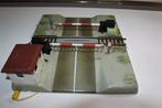 Märklin 7192 Elektrische overweg voor M rails, Hobby en Vrije tijd, Modeltreinen | H0, Wisselstroom, Gebruikt, Rails, Ophalen of Verzenden