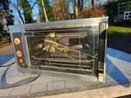 moulinex grill en oven, Witgoed en Apparatuur, Ovens, Ophalen, Minder dan 45 cm, Gebruikt, Oven met grill