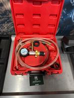 Nieuw UltraToolz 6 Delige Koelsysteem Afpers en Vulset, Dr.Nolenslaan 157E 6136GM Sittard, Nieuw, Ophalen of Verzenden, Info@roadmax.nl