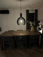 Van Dijk complete eiken meubelset, Huis en Inrichting, Complete inboedels, Ophalen