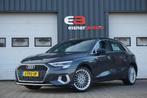 Audi A3 Sportback 35 TFSI 150 PK Automaat Business edition |, Auto's, Stof, Met garantie (alle), Origineel Nederlands, Bedrijf