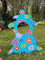 Borden Geboorte Aankondiging, Kinderen en Baby's, Ophalen of Verzenden, Gebruikt