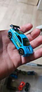 Hot Wheels Asphalt Assault 2003 - Goede Staat!, Ophalen of Verzenden, Zo goed als nieuw, Auto's