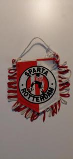 Sparta Rotterdam Vaantje, Ophalen of Verzenden, Zo goed als nieuw, Sparta, Vaantje of Sjaal