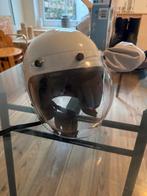 Roeg Jethelm - Stijlvol en veilig!, Overige merken, M, Jethelm, Ophalen of Verzenden