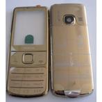 URGENT GEZOCHT/GEVRAAGD!! NOKIA 6700 GOUDEN FRONTJE/COVER, Telecommunicatie, Ophalen of Verzenden, Gebruikt, Frontje of Cover